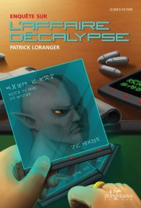 couverture 30 avril 2015