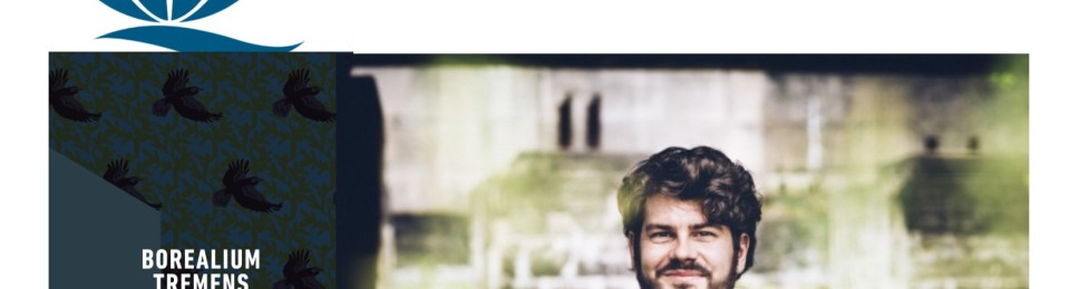 Mathieu Villeneuve, Agence littéraire Laëns