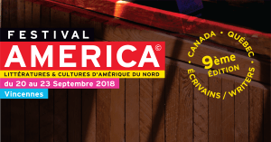 Festival America 2018